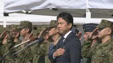 国際緊急援助活動でインドネシア派遣の自衛隊部隊が帰国報告