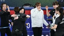 カーリング吉村紗也香、涙ながらに「結果として残せなかったのは悔しい」小野寺佳歩「少しでも成長した姿を両親に」【選手コメント】