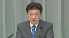 木原官房長官「広報と相談しながら対策を考えていきたい」　「X」の生成AI「Grok」の自動翻訳機能