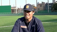 【ドラフト】社会人注目株・飯山志夢「俺も悔しいよ」元日本ハムの父の言葉に涙　母への感謝を胸に、指名漏れからリベンジのプロ入りへ