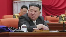 【速報】金正恩氏が電撃訪中 開通直後の「新鴨緑江大橋」渡り丹東へ