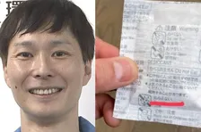 【 ごみ清掃芸人 】“乾燥剤の処分” で火災の注意喚起「乾燥剤の中には、生ごみの汁などの水分に触れ、ボヤ騒ぎになった事例もあります」【マシンガンズ滝沢】