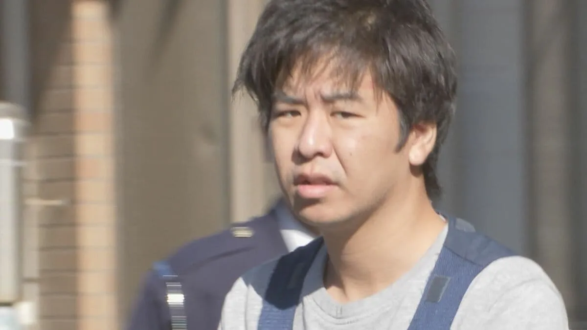 千葉・四街道市の住宅で強盗傷害事件など2つの事件で罪に問われている男（29） おおむね起訴内容を認める　千葉地裁