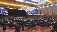 南シナ海情勢めぐりフィリピン大統領が中国を非難 「東アジアサミット」で反発や懸念相次ぐ