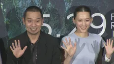 【 千鳥・大悟 】〝妻〟綾瀬はるかからの〝エスコート拒否〟に不安　〝「ちょっとやめてください」ってそれだけは...〟