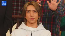 【 IMP.・鈴木大河 】初主演舞台の重圧救ったメンバー愛　椿泰我からの〝読むのが大変な長文〟に「緊張が解けた」