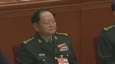 中国　軍高官2人を調査「将兵は党中央の決定 断固支持を」中国軍の機関紙が呼びかけ