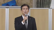 民改・後藤国対委員長「お金返せば済む問題ではない」　武部農水大臣めぐる一部週刊誌報道めぐり
