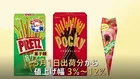 「ポッキー」238円→245円に　「プリッツ」や「カプリコ」など菓子類38品目を値上げへ　「江崎グリコ」が発表