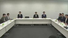 選挙期間中のSNS対策法案、AI画像投稿に表示義務付けなどの要綱で与野党が合意　来週にも国会提出へ
