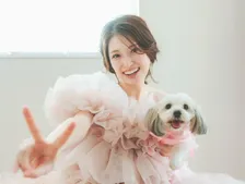 【 松村沙友理 】　結婚 　お相手は「都内の会社に勤める年上の男性」　交際期間は約2年　妊娠も公表