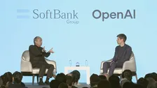 今年上半期の日本企業のM＆A件数　2600件超で過去最多　ソフトバンクグループのオープンAIへの追加出資・4兆6700億円など　非上場化の動きも活発