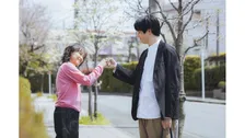 向田邦子賞受賞の脚本家・兵藤るりが語るドラマ『時すでにおスシ!?』――“共感”と“笑い”を両立させる言葉の設計【ドラマTopics】