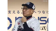 【ヤクルト】神宮最終戦は4点差逆転負け... 4年連続5位以下が確定 9回ウォルターズが林にV打献上 廣澤が同点打許す 西舘2回2失点 松下2号3ランは空砲