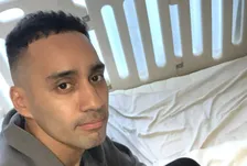 【 白血病 】ネイボールさん　「数値悪化」受け…「次から次へと不安がでてきますね」　想いつづる　「病気なんかに負けてられません」「家族のおかげで前を」