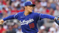 山本由伸、7回途中1失点好投も自己最多13勝目またもお預け　先頭打者被弾から圧巻の立て直しも打線はサイヤング賞左腕を攻略できず