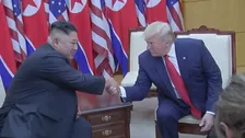 米朝首脳会談「いつでも可能な状況」 韓国情報機関が分析 「対話の兆候ある」