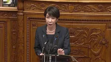 高市総理「動画の作成・発信の第三者への依頼ない」 自民党総裁選などで自らの陣営が他候補の誹謗中傷する動画を作成したとする一部報道めぐり