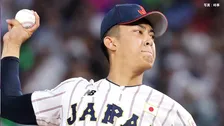 U18侍ジャパン決勝進出！台湾に逆転勝利　織田翔希は6回1失点力投　萬谷堅心がV打　決勝は韓国と再戦【アジア選手権】