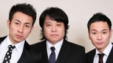 【 我が家 】杉山裕之さんの体調不良は〝ギラン・バレー症候群の疑い〟　坪倉由幸さんが現状伝える「一人での歩行が困難」「回復に向けてリハビリ」