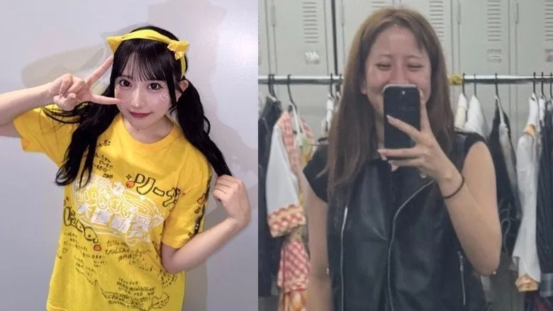 【SKE48】相川暖花さん　すっぴん試着の衣装が “似合わなさすぎて変更” 　フォロワー反応「ワイルドだろぉ」