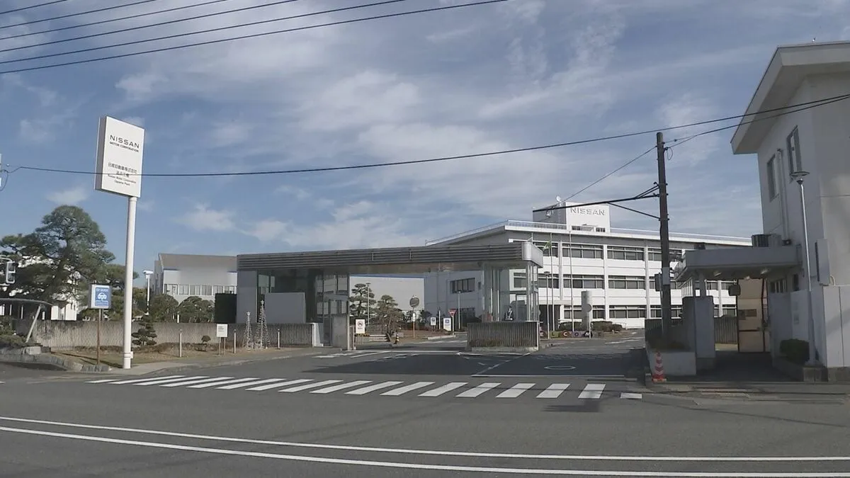 日産が神奈川の2工場閉鎖を検討　追浜工場と湘南工場（日産車体）　創業の地・神奈川から完成車工場消える可能性