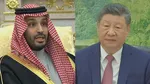 中国の習近平国家主席がサウジアラビア皇太子と電話会談「ホルムズ海峡の正常な航行維持すべき」