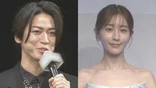 【 亀梨和也(40) 】田中みな実さん(39)と結婚発表「新しい命を授かっております」妊娠も明らかに　直筆サインで発表（全文）