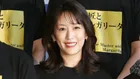 W不倫疑惑報道から初【 花乃まりあ 】〝愛する人を愛する〟惹かれ合う引力に突き動かされる女性に「とても勇気をもらえる」　役への想い語る