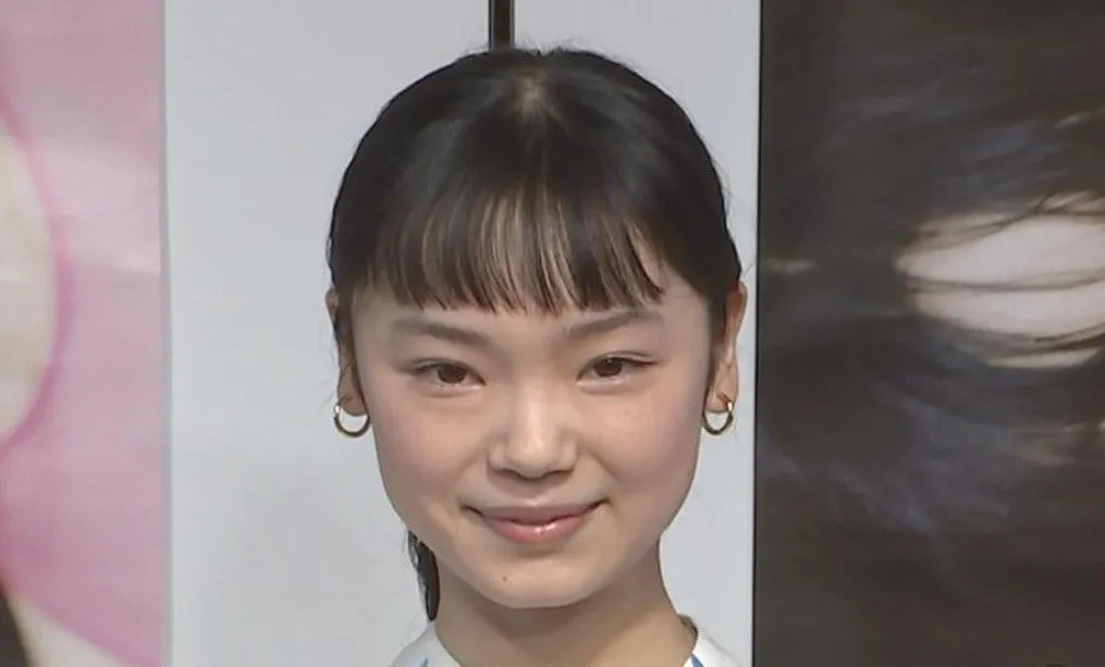 【 古川琴音 】　「英語をもっと頑張りたいな」　ドイツで2冊目写真集を撮影　海外の映画祭参加で「海外への扉になった」