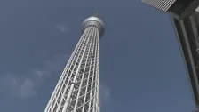 東京スカイツリー「閉じ込め」事故のエレベーターもあす営業再開へ　損傷したケーブルの交換や再発防止策を実施
