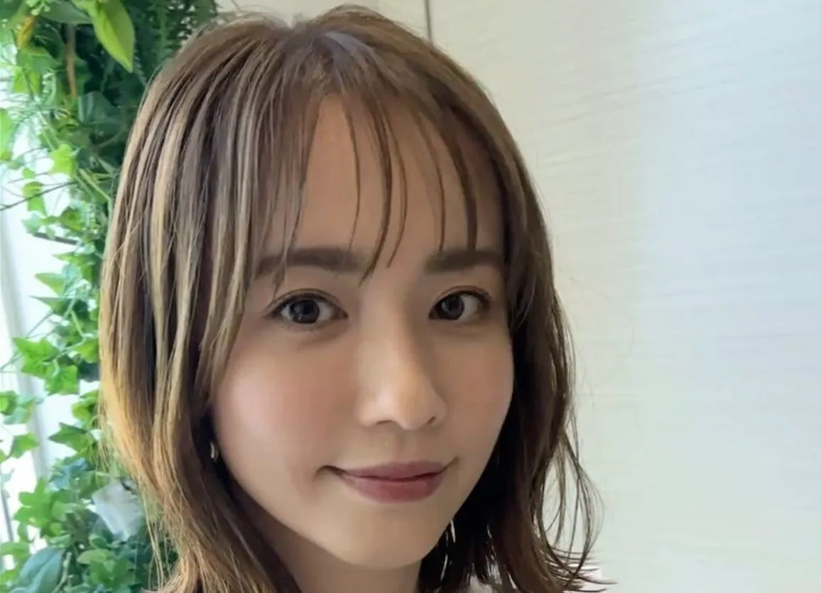 【 優木まおみ 】　マレーシア移住　新居は「2LDKに決めました」 「寝室一つはお姉ちゃんのために確保」　娘２人との「川の字寝」終了　「子供たちは日々成長していく」