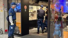 【速報】「中野ブロードウェイ」の時計店に男2人が押し入る ハンマーでショーケースを割り時計などを奪い逃走か 東京・中野区 警視庁