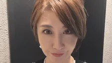 【 がんサバイバー 】西丸優子さん　ショートヘアは “抗がん剤でハゲてくれたおかげ” 　今やお気に入り「ありがたやー」