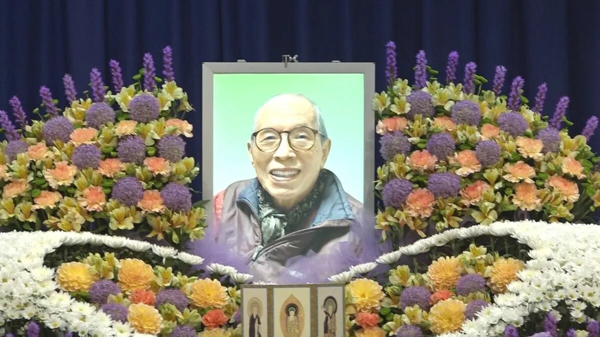 昭和のいるさん通夜 「雲の上の存在だった」ナイツ塙ら後輩たちが思い出語る