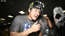 「どこかのタイミングで彼は目覚める」大谷翔平の復活へロバーツ監督「打ち損じ方が良くなっている」　