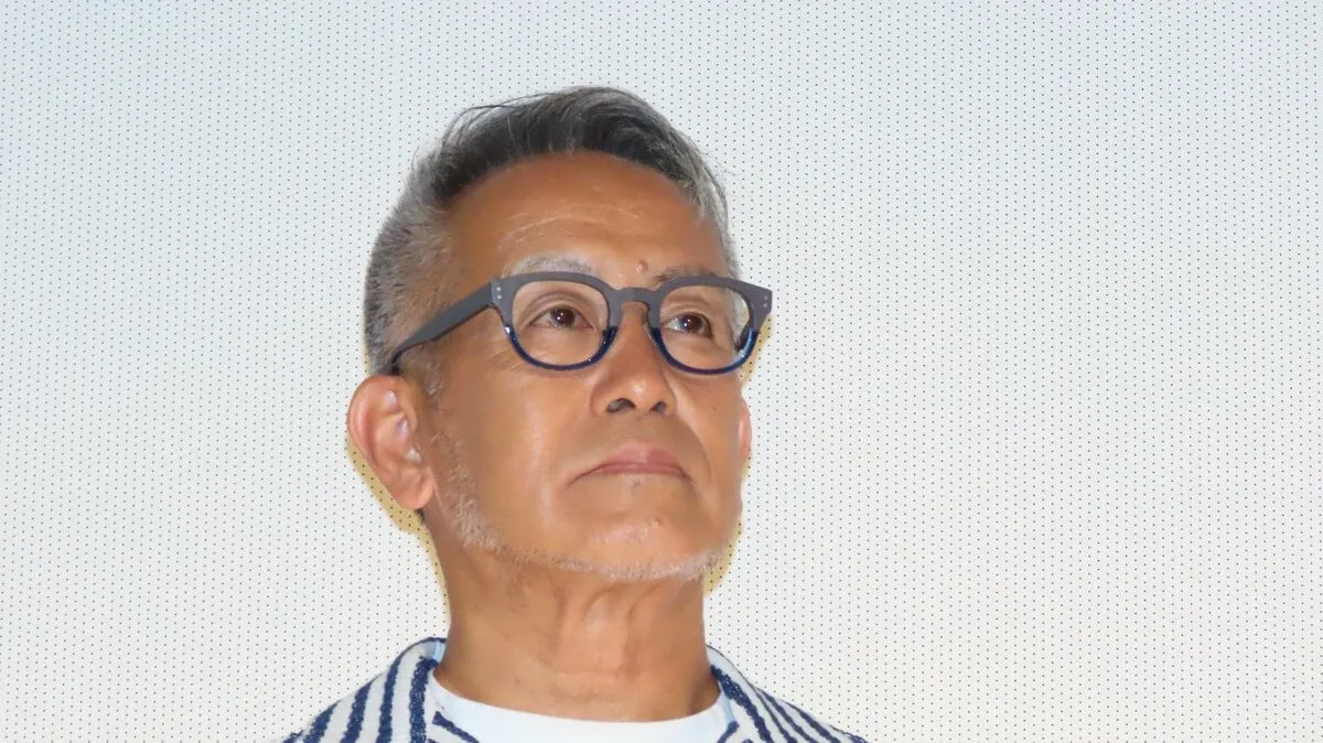 【 宮本亜門 】「能登を忘れ去られないようにしてほしい」能登でのボランティア活動に参加し30年ぶりに映画でメガホン