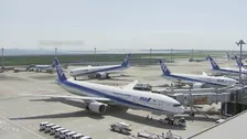 羽田空港で「飛行検査機」が全日空機の着陸ルート横切る事案 　国交省「重大インシデントにあたらず」　2機の間は最接近時で約1キロも互いの機体を認識