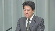 木原官房長官　ベトナムのトー・ラム国家主席の訪日を発表　高市総理と首脳会談の予定