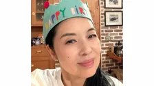 【 藤あや子 】20歳での出産を振り返る「子どもが子どもを産んだようで　怖いもの知らずだった自分」　娘の45歳の誕生日に感謝「というか私が頑張った日だよね！」