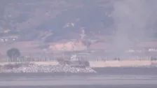 韓国が北朝鮮に「軍事会談」提案…境界線の要塞化めぐり 地雷爆発で兵士負傷も