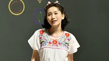【 幾田りら 】名曲「こんにちは赤ちゃん」歌手・梓みちよを熱演　映画「SUKIYAKI　上を向いて歩こう」で実写映画初出演