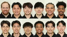 【アジア大会みどころ】バスケ男子が10日から競技開始、日本の初戦はインドネシア 金近廉「若手でも戦えるんだってところを」
