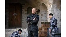 「絶対逃がさねえぞ」！日曜劇場『VIVANT』周浩然役のリンリンが語る“中国の別班”「シンシー」の舞台裏【ドラマTopics】
