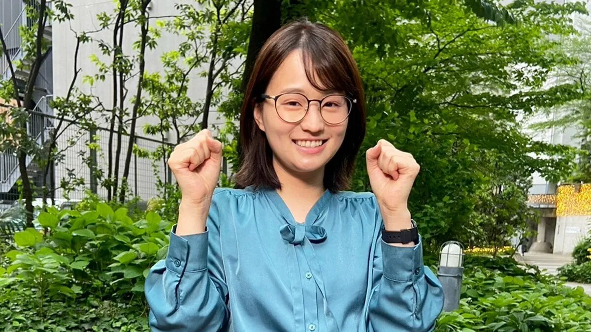 【競馬・NHKマイルカップ】東大卒・篠原梨菜アナウンサーがデータで予想　本命はマピュース