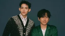 【竜星涼】『オフィスにの』に所属発表「リスペクトを胸に、僕は僕らしく。」　VIVANTで共演 “二宮和也さんとの2ショット” 公式サイトに複数公開