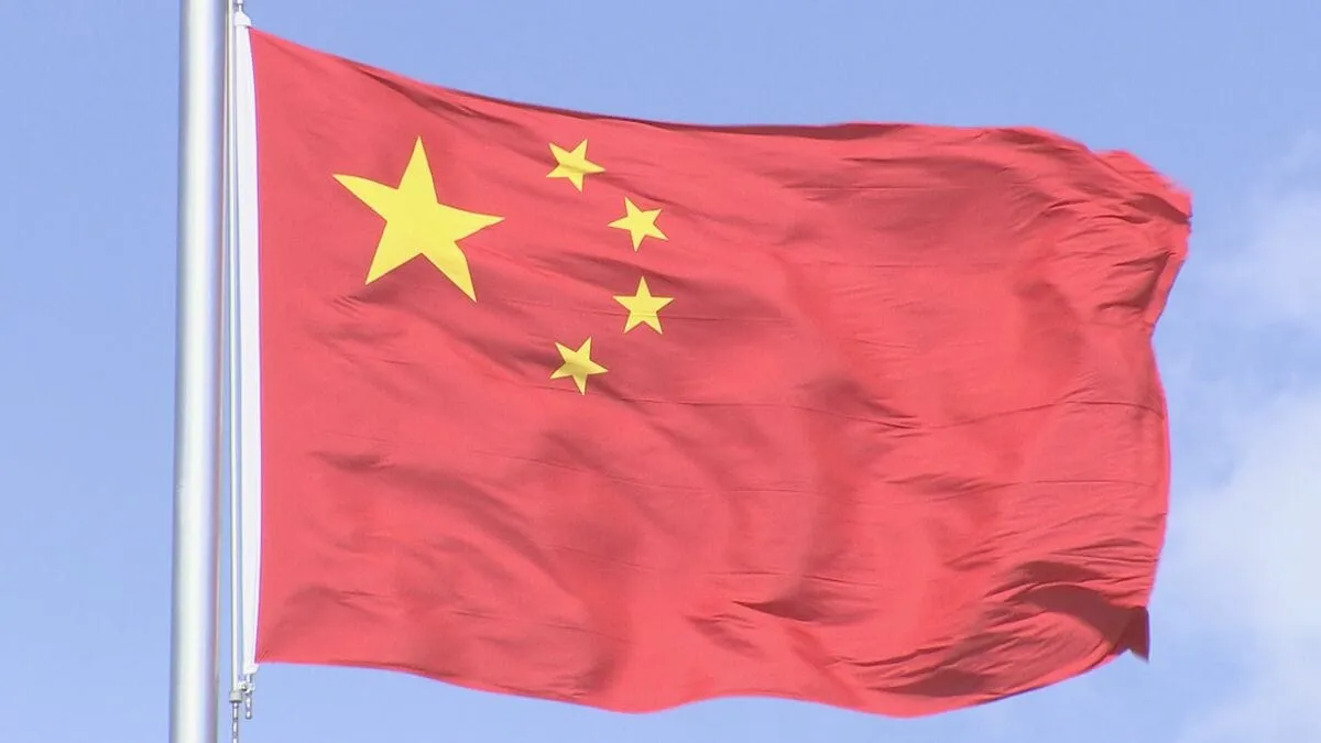 中国政府　韓国造船大手のアメリカ子会社5社に対し制裁措置「アメリカ支援し中国側の利益損なう」