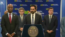 米・NY市　小中学生のAI利用を1年間原則禁止　「全米で最も厳しい措置」
