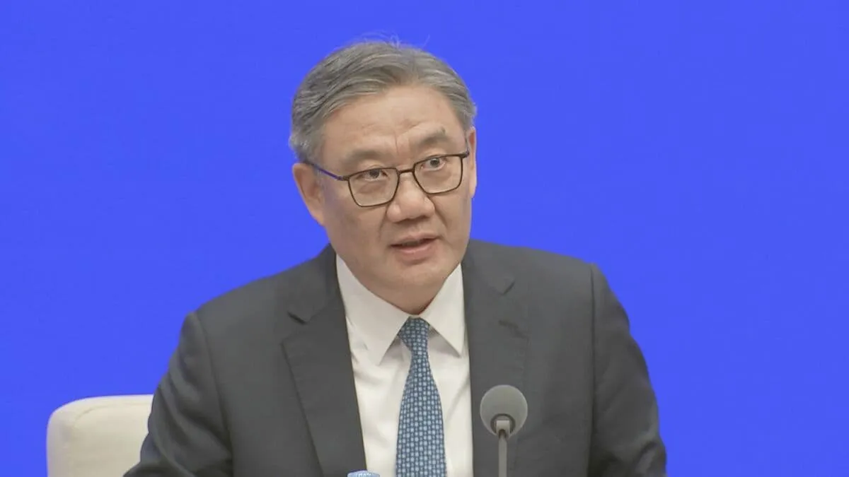 中国の商務相「米中間の摩擦や対立避けられない」解決に向け対話の必要性強調　米中貿易戦争再燃への懸念くすぶる