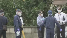 【速報】住宅で男女2人が刺され女性死亡 現場から男が逃走か 「人が刺された」と通報 殺人事件として捜査 群馬・太田市